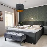 Loft Am Floetenteich Appartamento