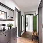 Appartamento Loft Am Floetenteich Oldenburg