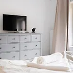 Appartamento Loft Am Floetenteich
