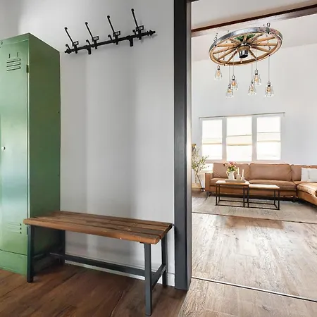 Daire Loft Am Floetenteich Oldenburg