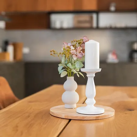 Loft Am Flötenteich Apartment Oldenburg