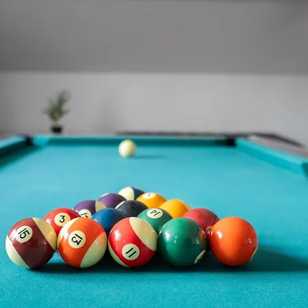 Apartment Loft Am Flötenteich