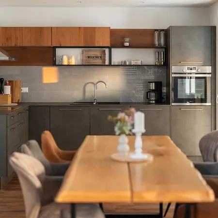 Loft Am Flötenteich Oldenburg