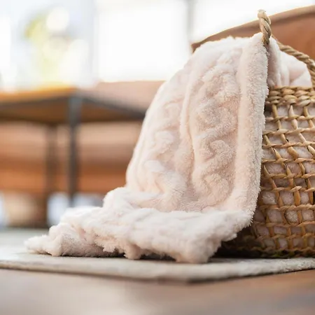 Apartment Loft Am Flötenteich *