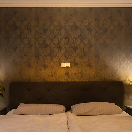 شقة Loft Am Floetenteich *