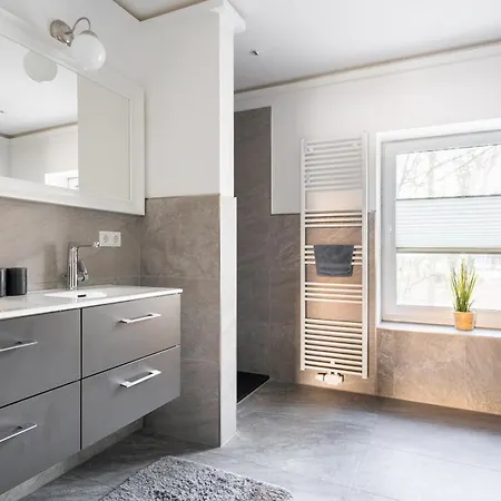 Loft Am Floetenteich Appartamento *