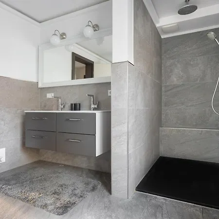 Loft Am Floetenteich Appartamento *