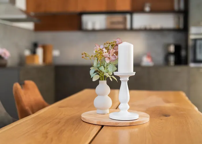 Loft Am Floetenteich Daire Oldenburg