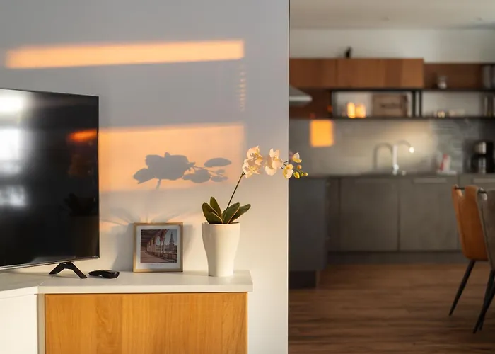 Loft Am Floetenteich Oldenburg