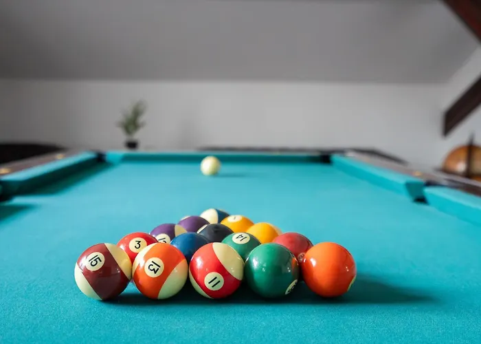 Daire Loft Am Floetenteich