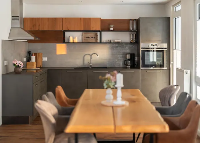 Loft Am Floetenteich Oldenburg