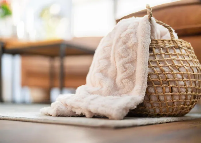 Daire Loft Am Floetenteich *