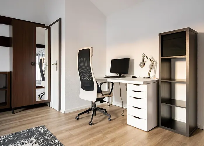 Loft Am Floetenteich Oldenburg