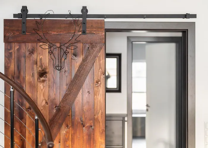 Loft Am Floetenteich Oldenburg