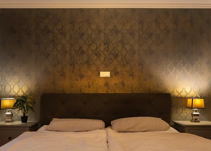 Daire Loft Am Floetenteich *